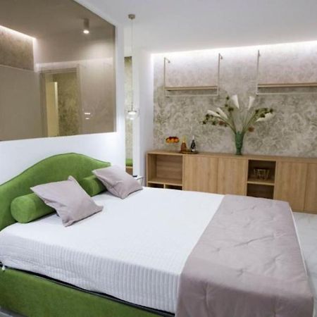 Albanese Luxury Rooms Porto Empedocle Exterior foto
