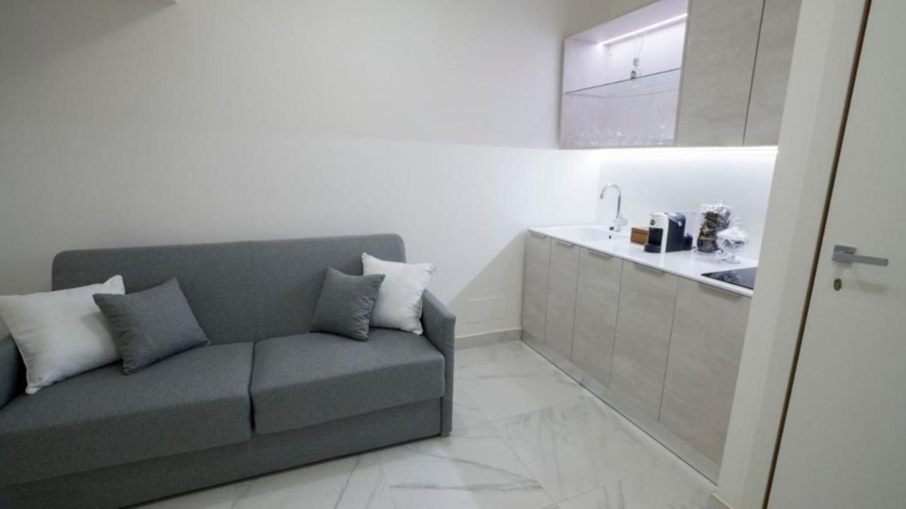 Albanese Luxury Rooms Porto Empedocle Exterior foto