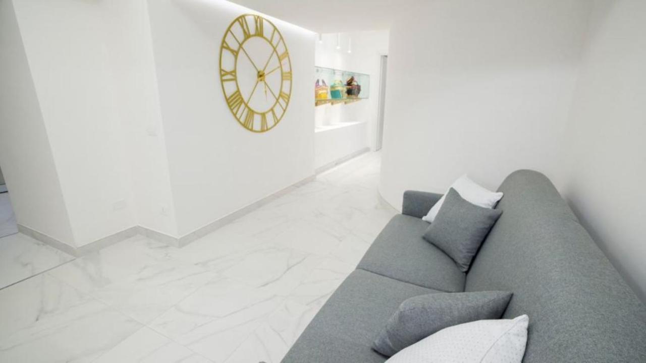 Albanese Luxury Rooms Porto Empedocle Exterior foto