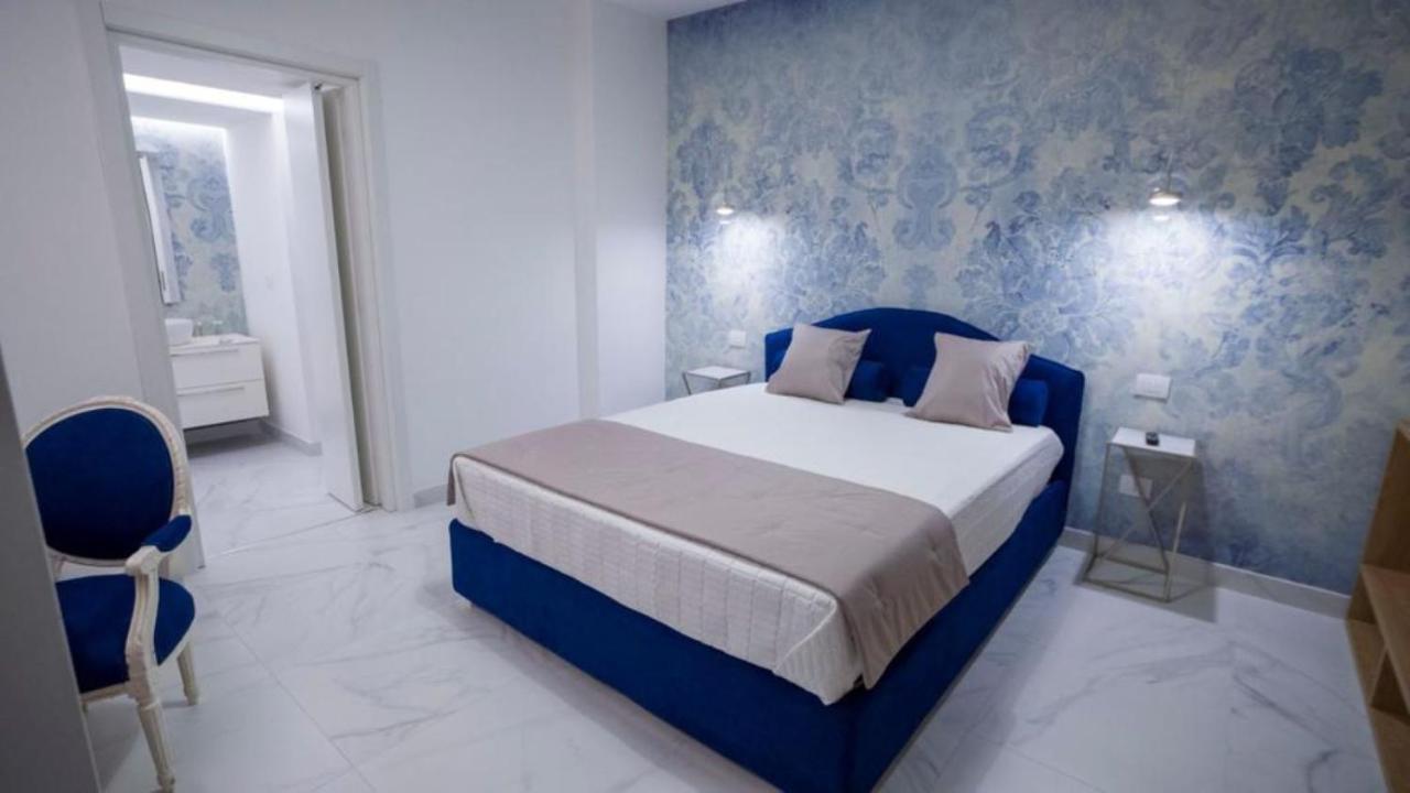 Albanese Luxury Rooms Porto Empedocle Exterior foto