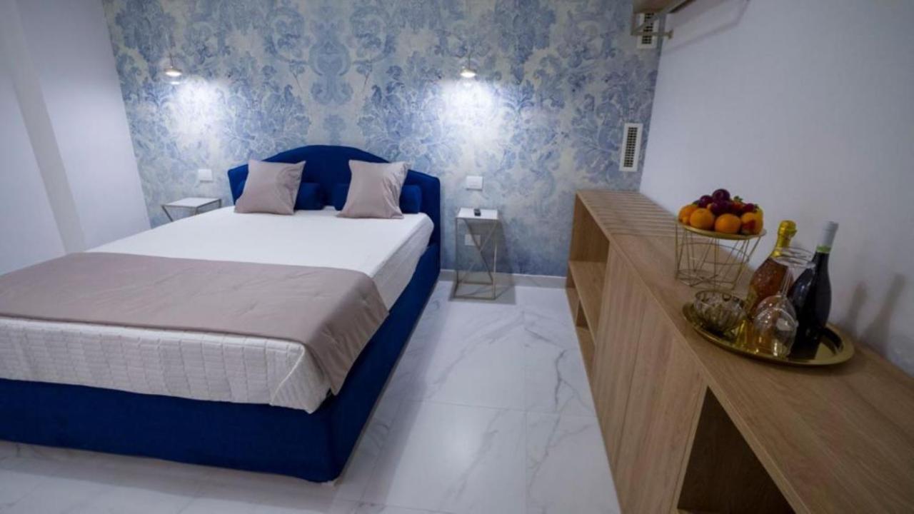 Albanese Luxury Rooms Porto Empedocle Exterior foto