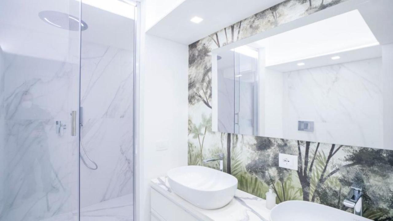 Albanese Luxury Rooms Porto Empedocle Exterior foto