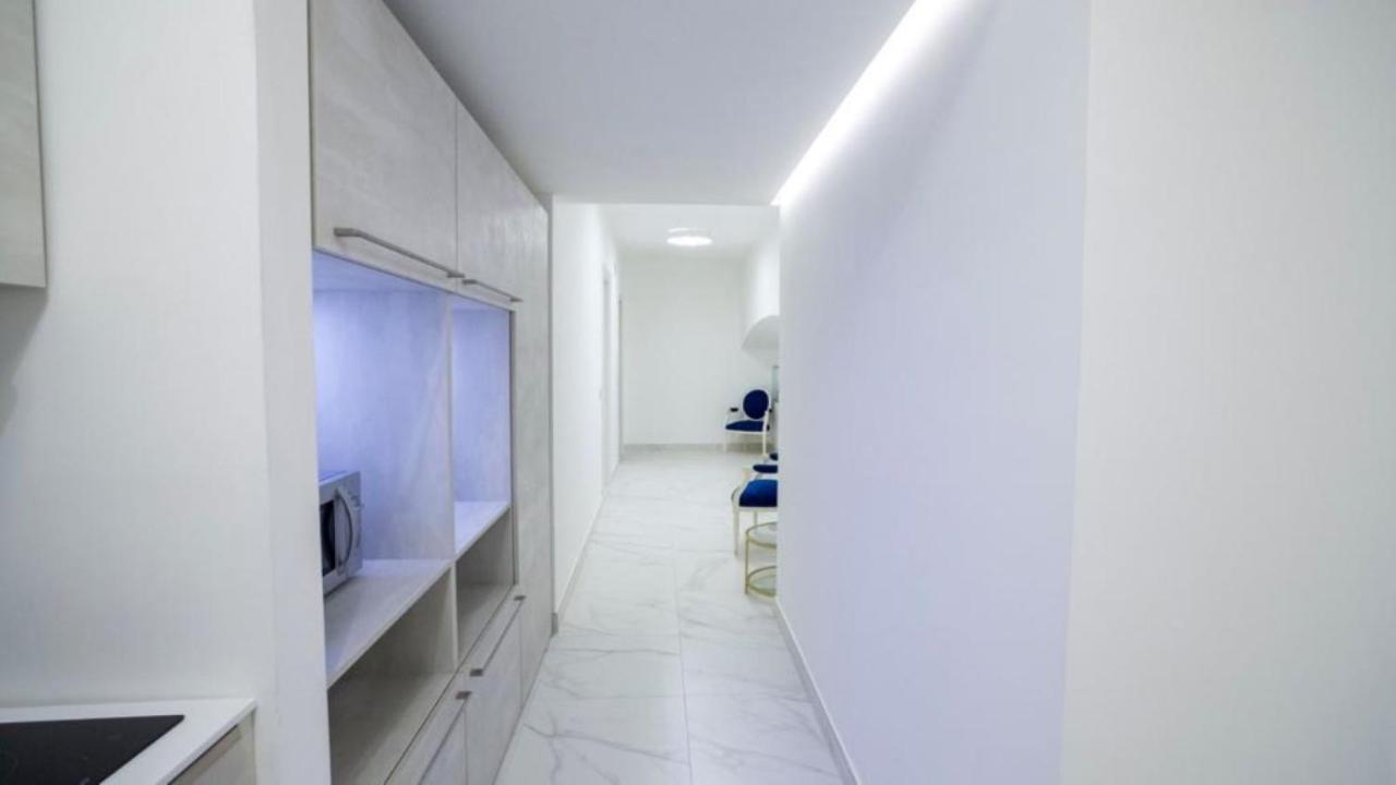 Albanese Luxury Rooms Porto Empedocle Exterior foto
