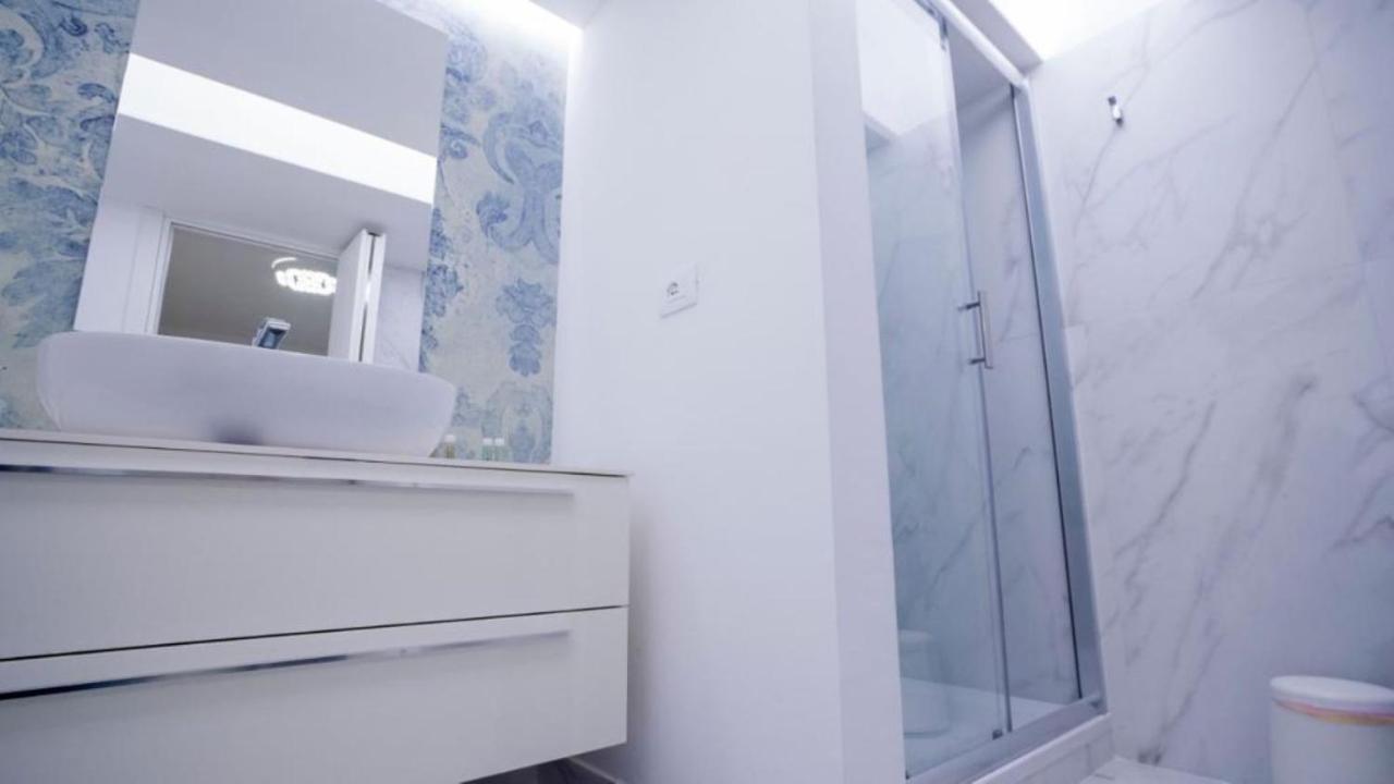 Albanese Luxury Rooms Porto Empedocle Exterior foto