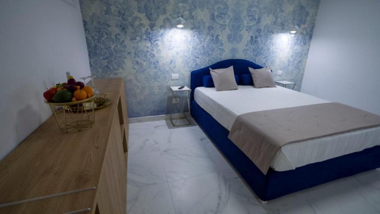 Albanese Luxury Rooms Porto Empedocle Exterior foto